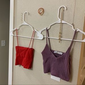 Zara Bundle - fit like small